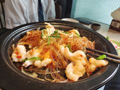 -绿茶餐厅(成都太古里店)