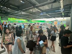 -Olive Young(明洞旗舰店)