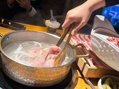 -山海蟹庐·海鲜糟粕醋火锅(慈溪店)