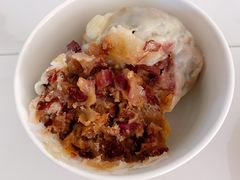 八宝粘豆包-宫门口馒头铺(创始人总店)