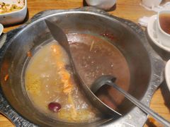 -傣妹火锅(南京东路一店)