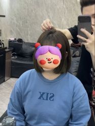 点击看大图 -Tipo Hair salon(明星)店
