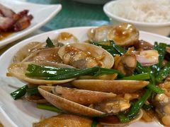 -老字号蛇口德记烧腊饭店·海鲜加工