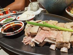 -塔哈尔·新疆盛宴(奉贤龙湖店)