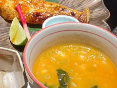 -花潮料理艺食馆(SM新生活广场店)