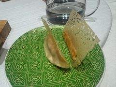 -品海楼·大连海胆锅贴馆(东港店)