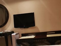 -重庆长寿碧桂园凤悦凤凰酒店