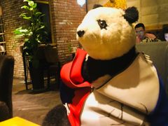 -雨舍咖啡(汉神购物广场咖啡街区店)