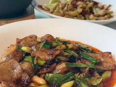 -柴门饭儿(成都太古里店)