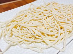 面条-潮汕牛肉火锅