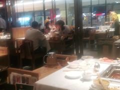 大堂-巴奴毛肚火锅(六天地店)