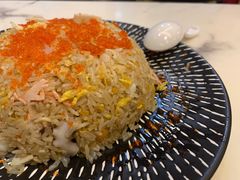 -你鲟欢·香茅柠檬鱼(金沙店)