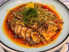 凉拌顺风-群英会·三国菜(曹魏古城店)