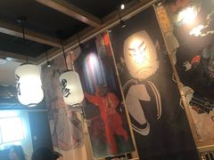 大堂-沼津港渔市(宏伊国际广场店)