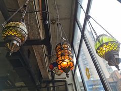 大堂-漫咖啡(奥体店)