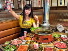 -西塔老太太泥炉烤肉(双井店)