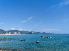 -大梅沙海滨公园