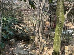 -虞山风景区