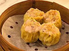 油渣烧卖-神仙馆(衡山路店)