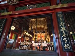 -浅草寺