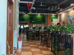 大堂-鲜椒鱼·雅安地标性美食