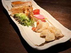 -岩盐·铁板料理(嘉里店)