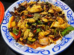 -醉小酒馆·川菜·江湖菜·重庆菜(观音桥旗舰店)