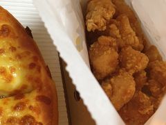-尊宝比萨(南油龙城路店)