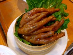 -晓秧锅鲜货火锅·重庆老字号(步步高店)
