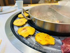 -执牛耳涮烤牛排火锅(伊河路店)