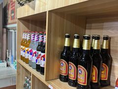 -老姜烤肉(河马石商园店)