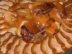 -守柴炉烤鸭(成都大邑店)