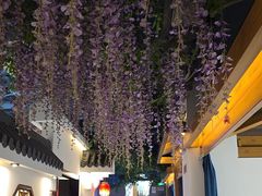 -食悦江南·淮扬菜·烤鸭(亚运村·惠新店)