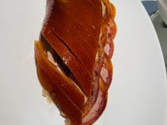 -四季民福烤鸭店(外滩外白渡桥店)