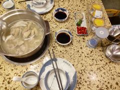 -原味四季椰子鸡(公明百佳华店)