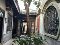 -吴祥记潮州菜·百年老字号·砂锅粥