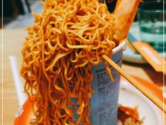 -迷你椰·泰式大排档(观前街店)