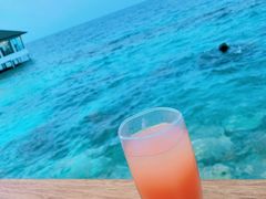 -中央格兰德岛温泉度假酒店 - 全包