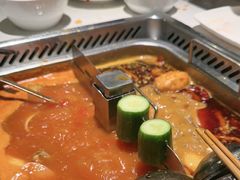 -海底捞火锅(外滩店)