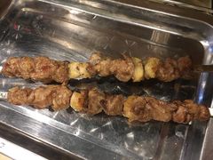 大肉串-情忆草原涮肉馆