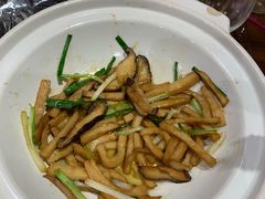 -蒙古大营(朝阳公园店)
