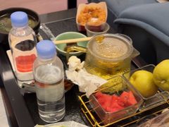 -华夏良子·足道SPA艾灸(铁道大厦店)