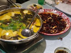 -陈胖子特色菜.鲜货现炒(融景城店)