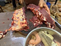 -佳荣老五生态牛肉馆