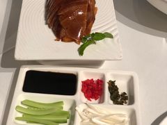 四季民福烤鸭-四季民福烤鸭店(前门店)