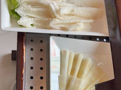 -皇城老妈·大连海鲜火锅(港湾店)