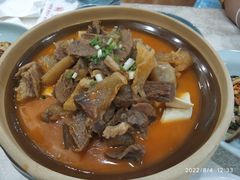 -洞庭家宴·头牌甲鱼(广渠门店)
