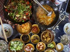 -张关合渣(航空大道店)