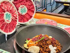 -巴蜀大将火锅(春熙店)