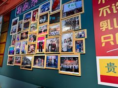 -蚝堡海鲜·威海菜·海肠捞饭·烧烤·亚洲吃蚝公司(幸福门店)